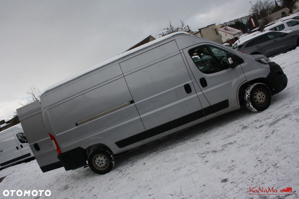 Peugeot Boxer - 14