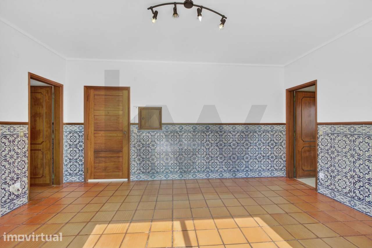 T1 com Terraço de 40 m2 e Garagem Fechada | Praia da Barra - Grande imagem: 3/20