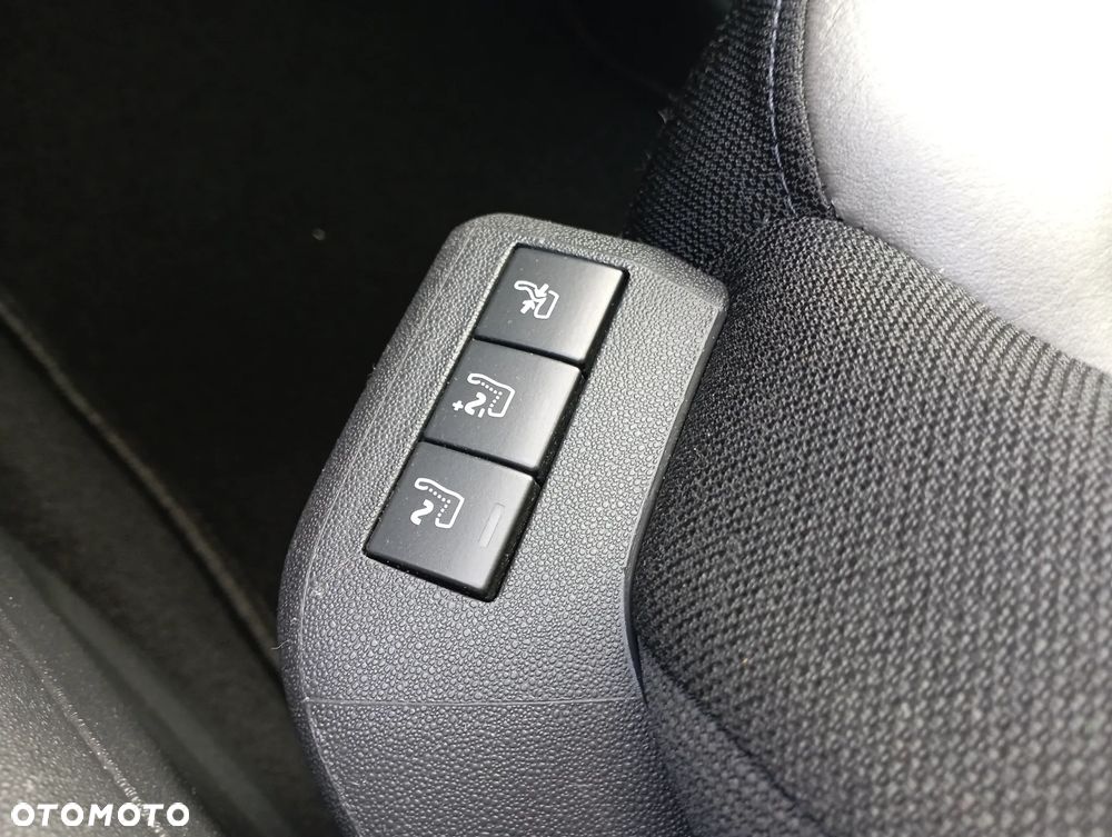 Citroën C4 SpaceTourer - 26