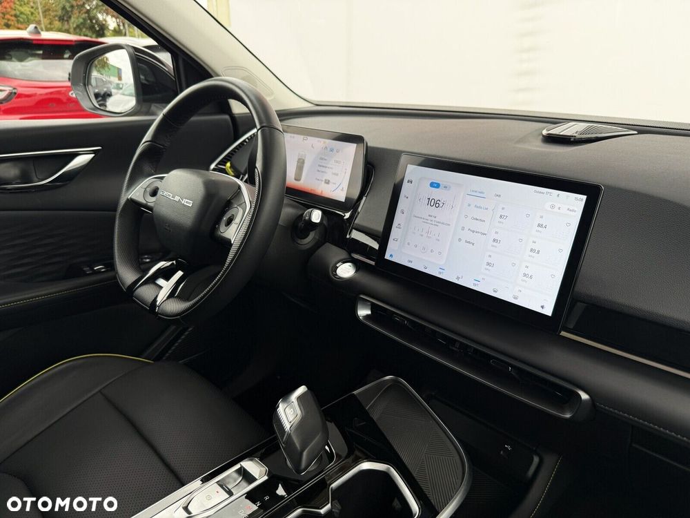 BAIC 5 Beijing 1.5T Luxury DCT - 32