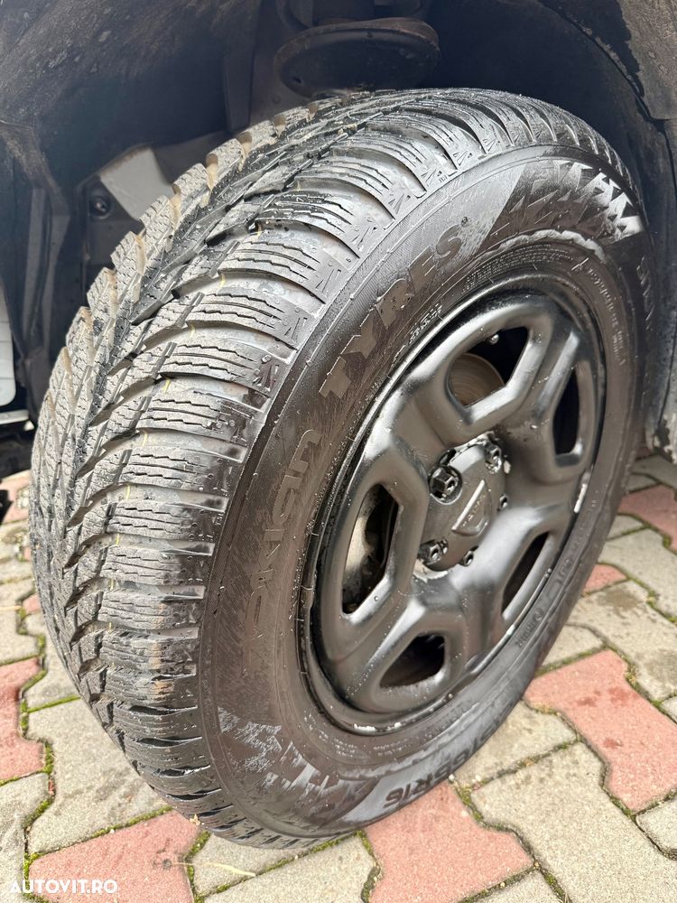 Dacia Duster 1.5 Blue dCi 4WD Comfort - 18