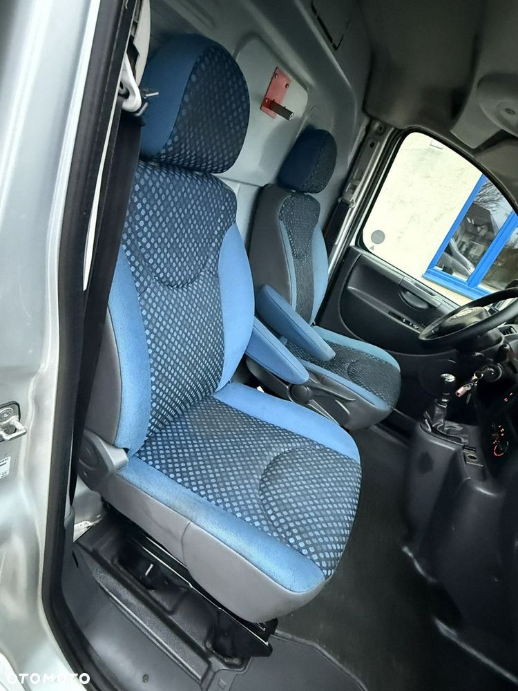 Fiat Scudo - 7