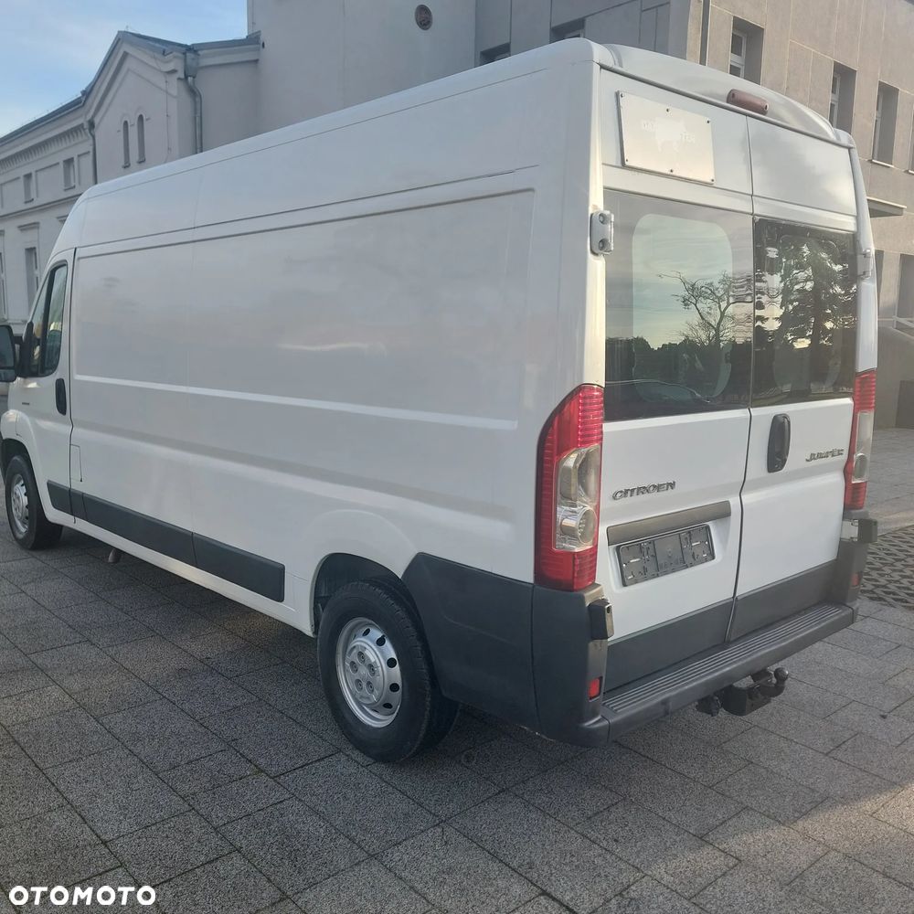 Citroën Jumper - 11