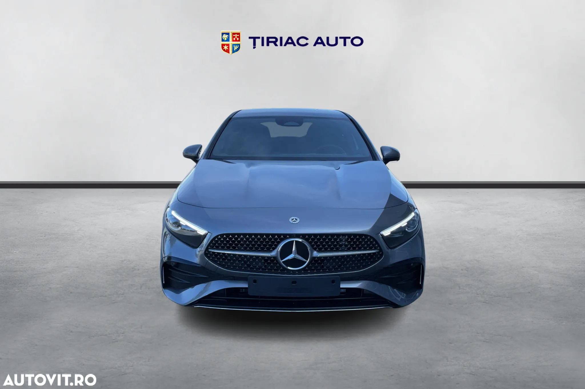 Mercedes-Benz A 220 4MATIC MHEV 8G-DCT - 8