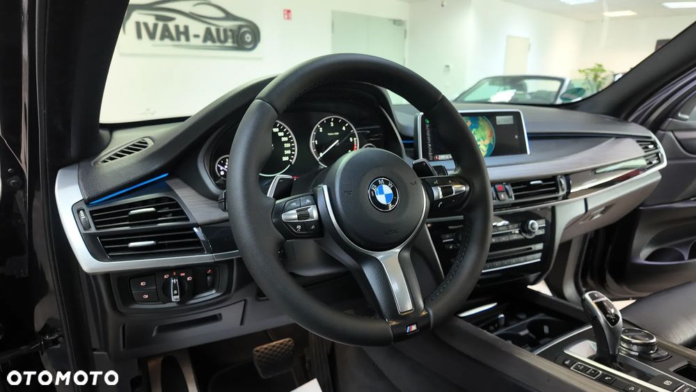 BMW X5 xDrive30d - 23