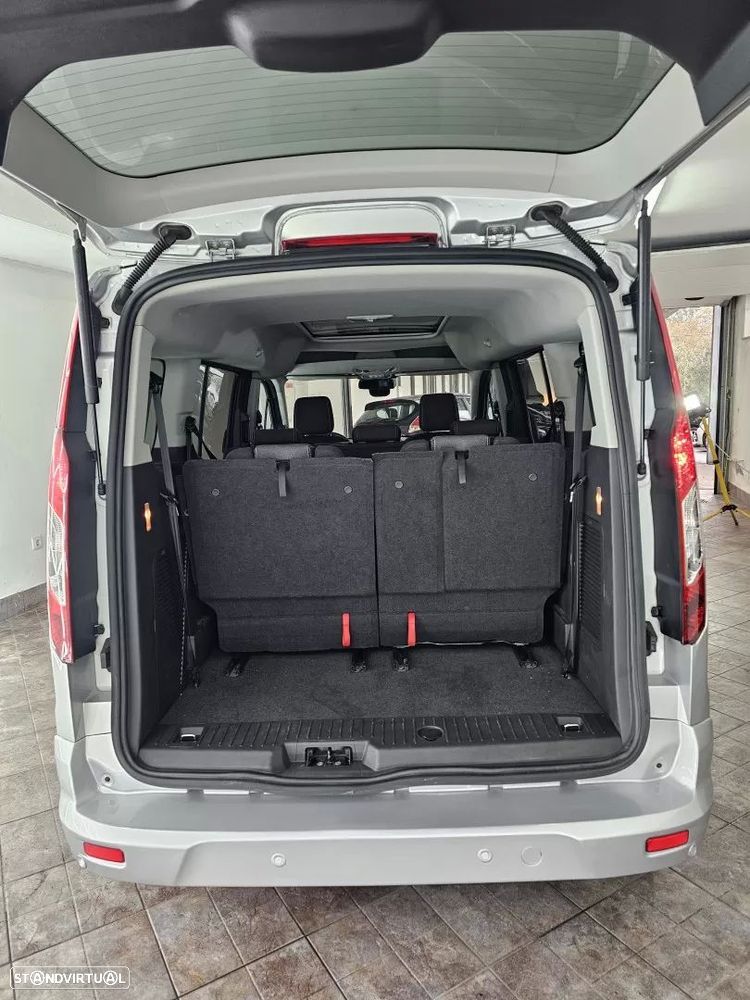 Ford Tourneo Connect Grand 1.5 TDCi Active - 37
