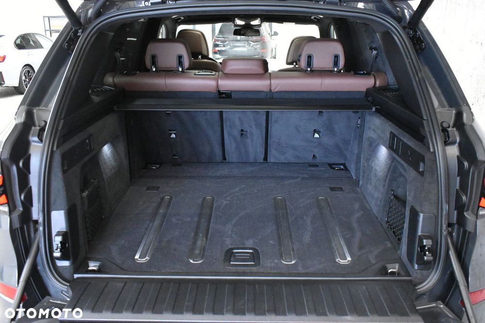 BMW X5 - 27
