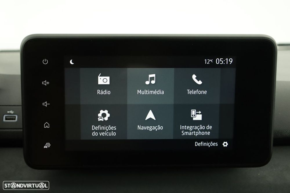 Dacia Jogger 1.0 ECO-G Extreme+ Up&Go 7L Bi-Fuel - 10
