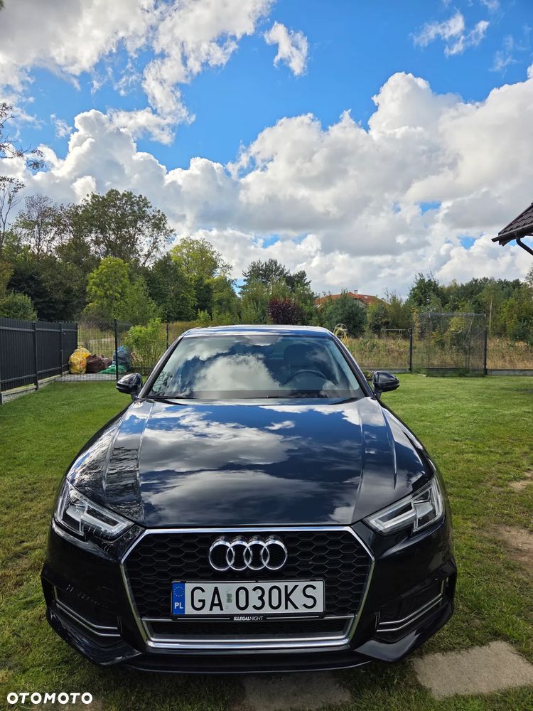 Audi A4 - 2