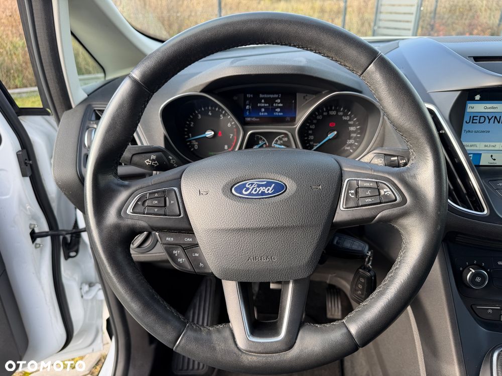 Ford Grand C-MAX - 6