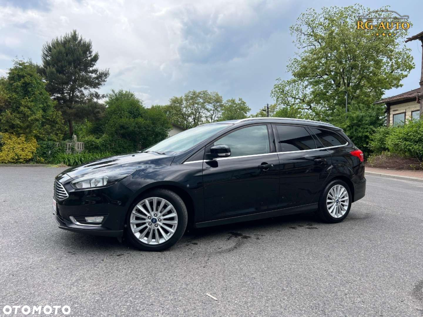 Ford Focus - 13