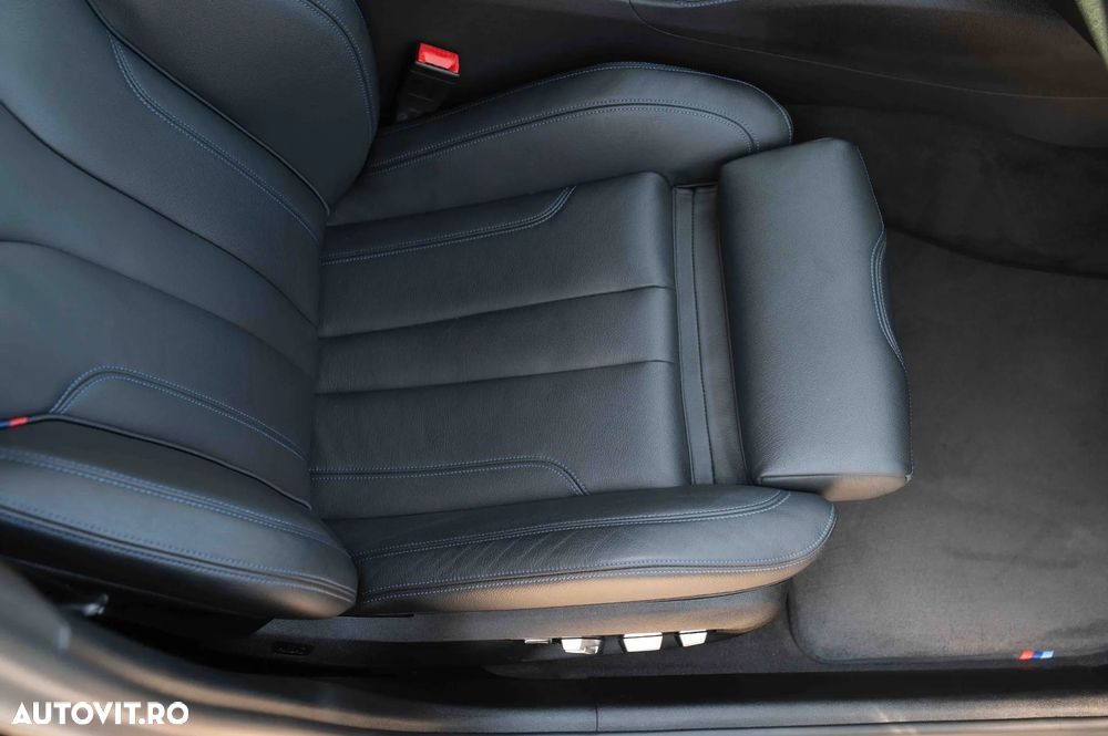 BMW Seria 5 545e xDrive AT PHEV - 16