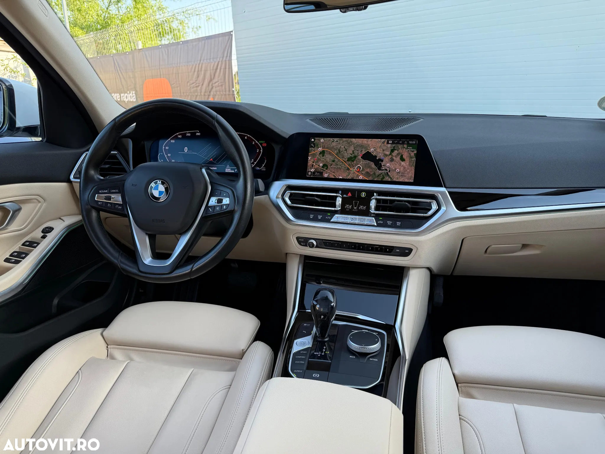BMW Seria 3 - 7