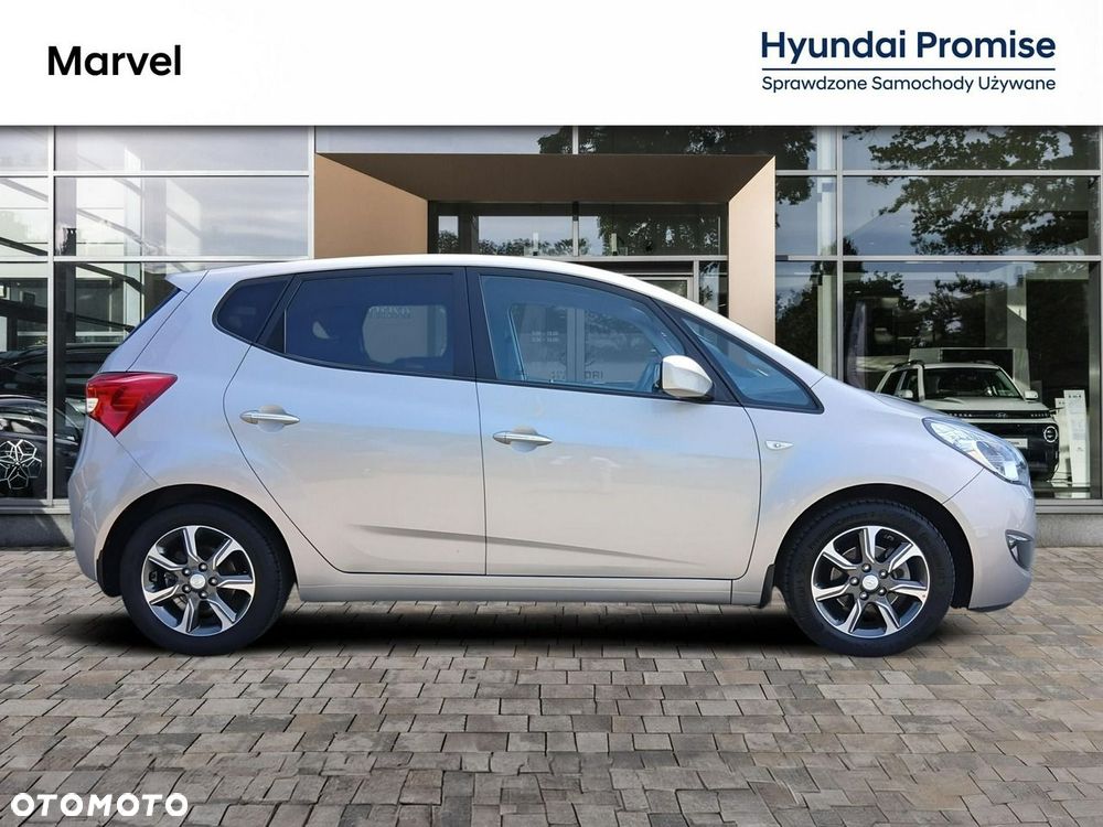 Hyundai ix20 - 7
