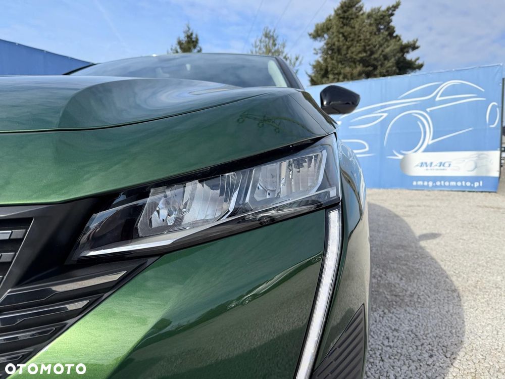 Peugeot 308 1.2 PureTech Allure S&S - 10