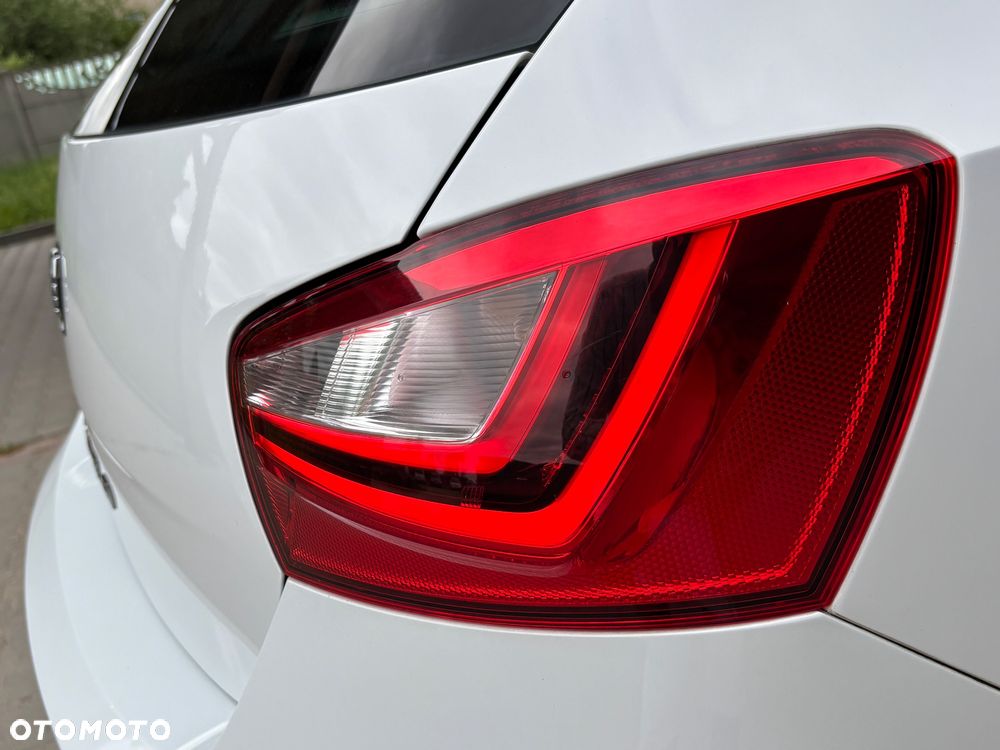 Seat Ibiza 1.6 TDI CR Style Viva - 30