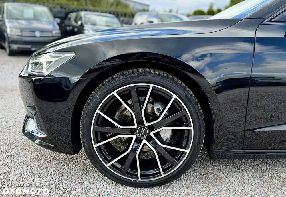 Audi A7 Sportback 40 TDI S tronic - 36