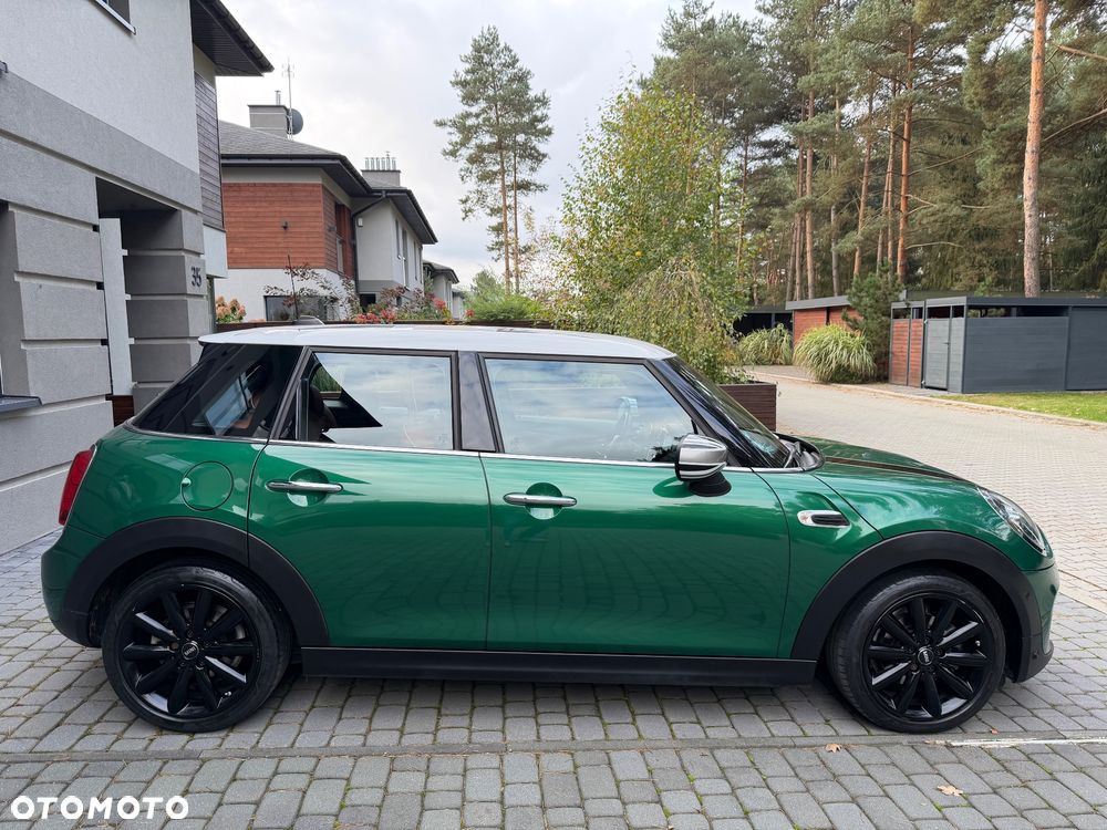 MINI Cooper Standard - 9