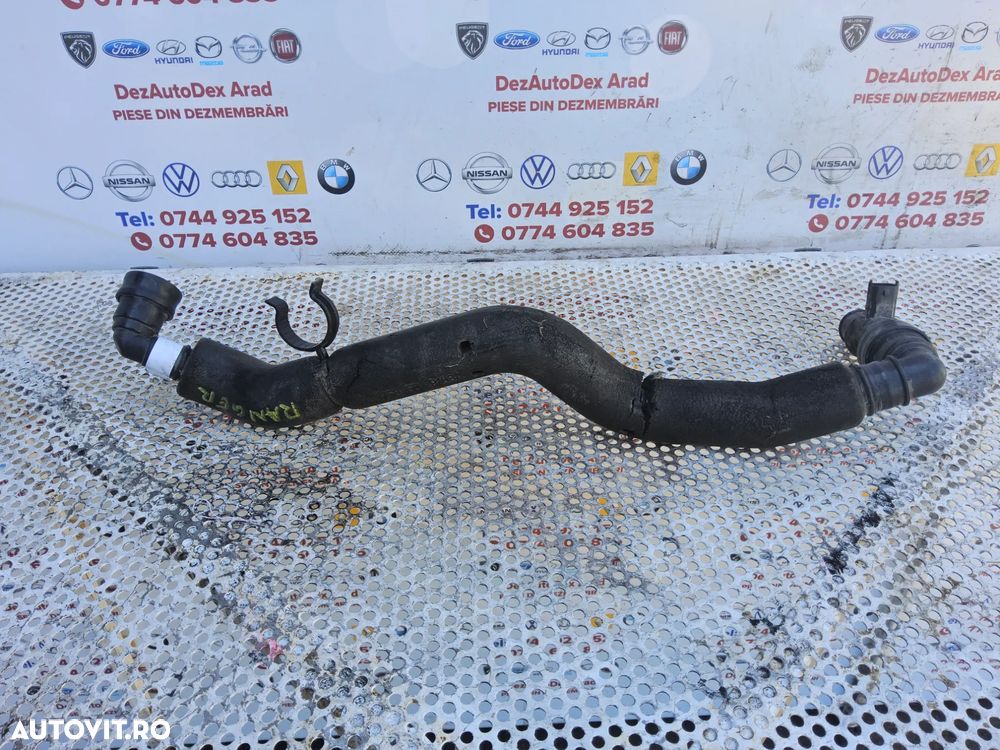 Conducta apa Ford Ranger 2.0 euro 6 furtun răcire apa ranger raptor - 1