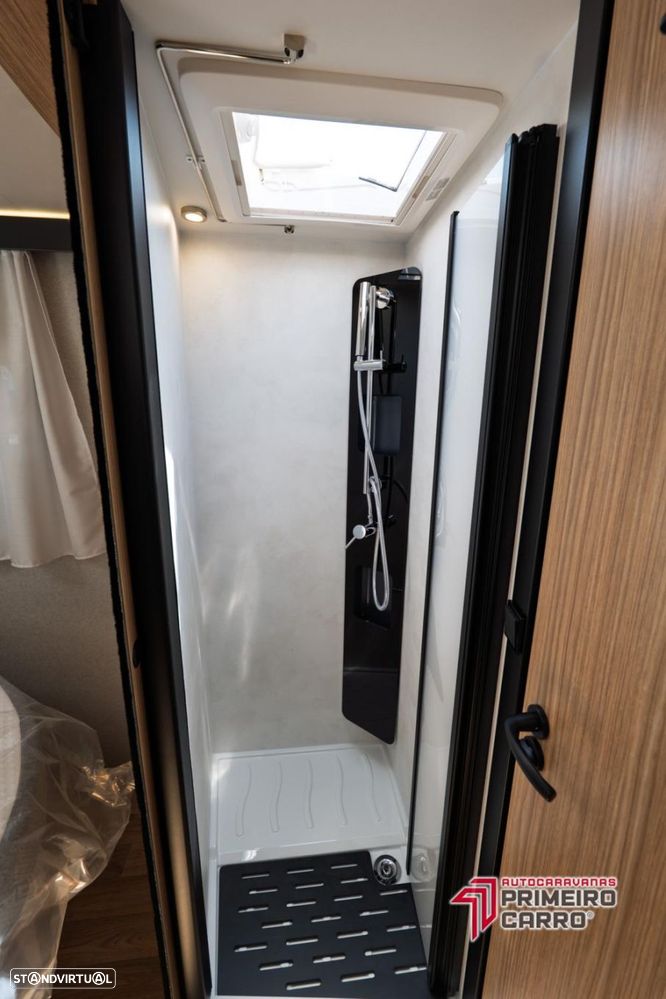 Pilote Galaxy G 720 FC Selection 180cv Automática (NOVA) - 6