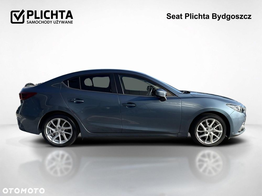 Mazda 3 2.0 Skyenergy - 7
