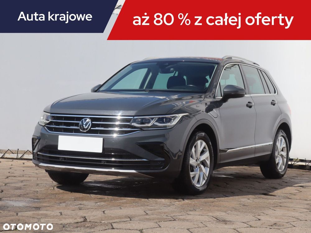 Volkswagen Tiguan - 3