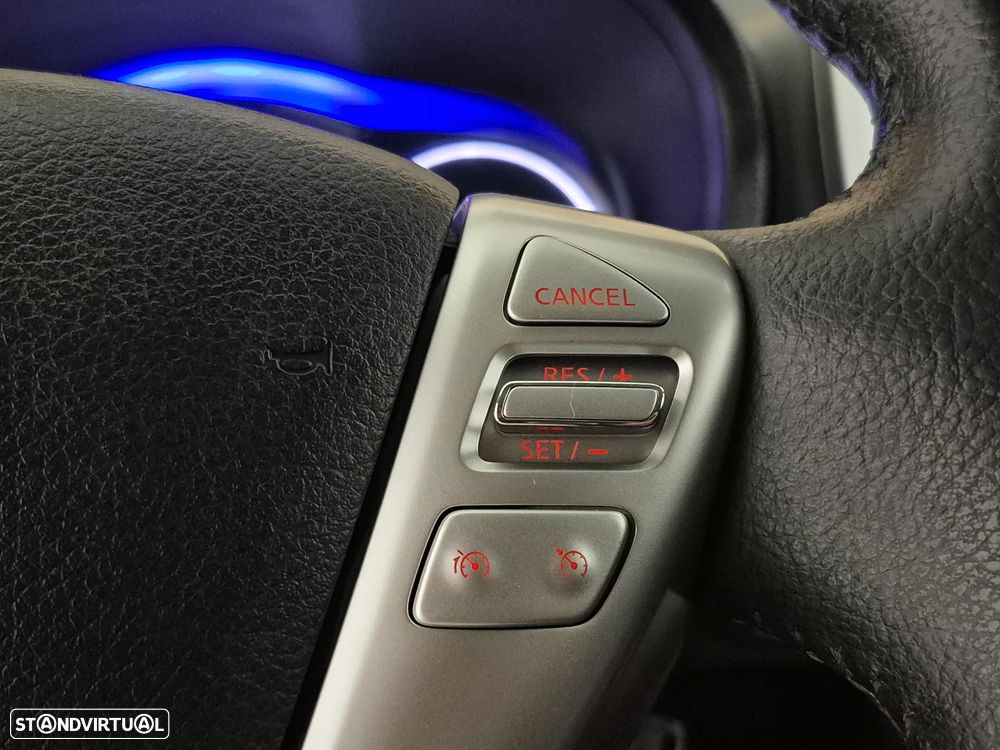 Nissan Note 1.2 Acenta Connect - 24