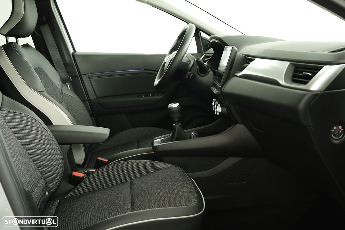 Renault Captur 1.0 TCe Techno - 22