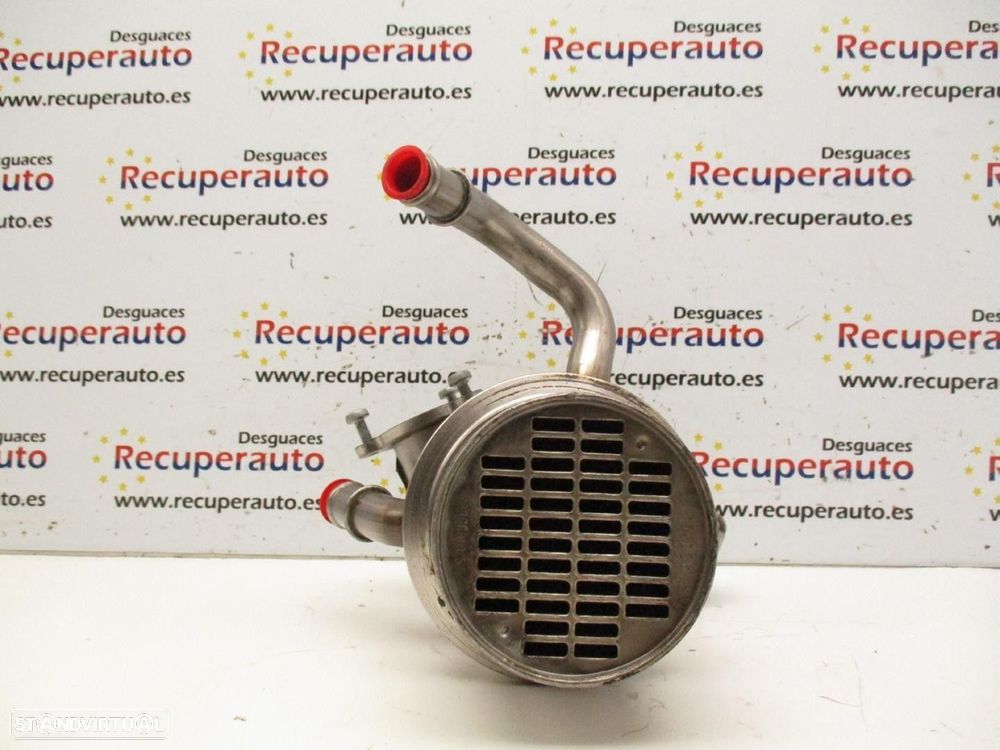 REFRIGERADOR GASES EGR VOLKSWAGEN PASSAT 2015 -04L131512D - 4