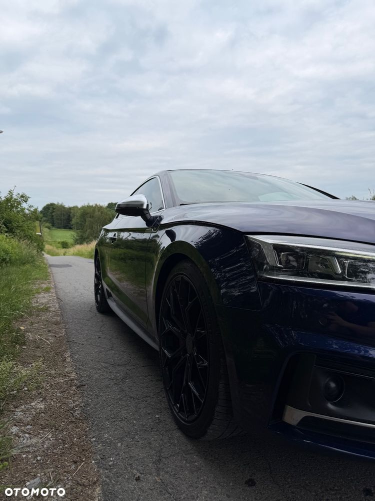 Audi S5 Coupé 3.0 TFSI Quattro Tiptronic - 18
