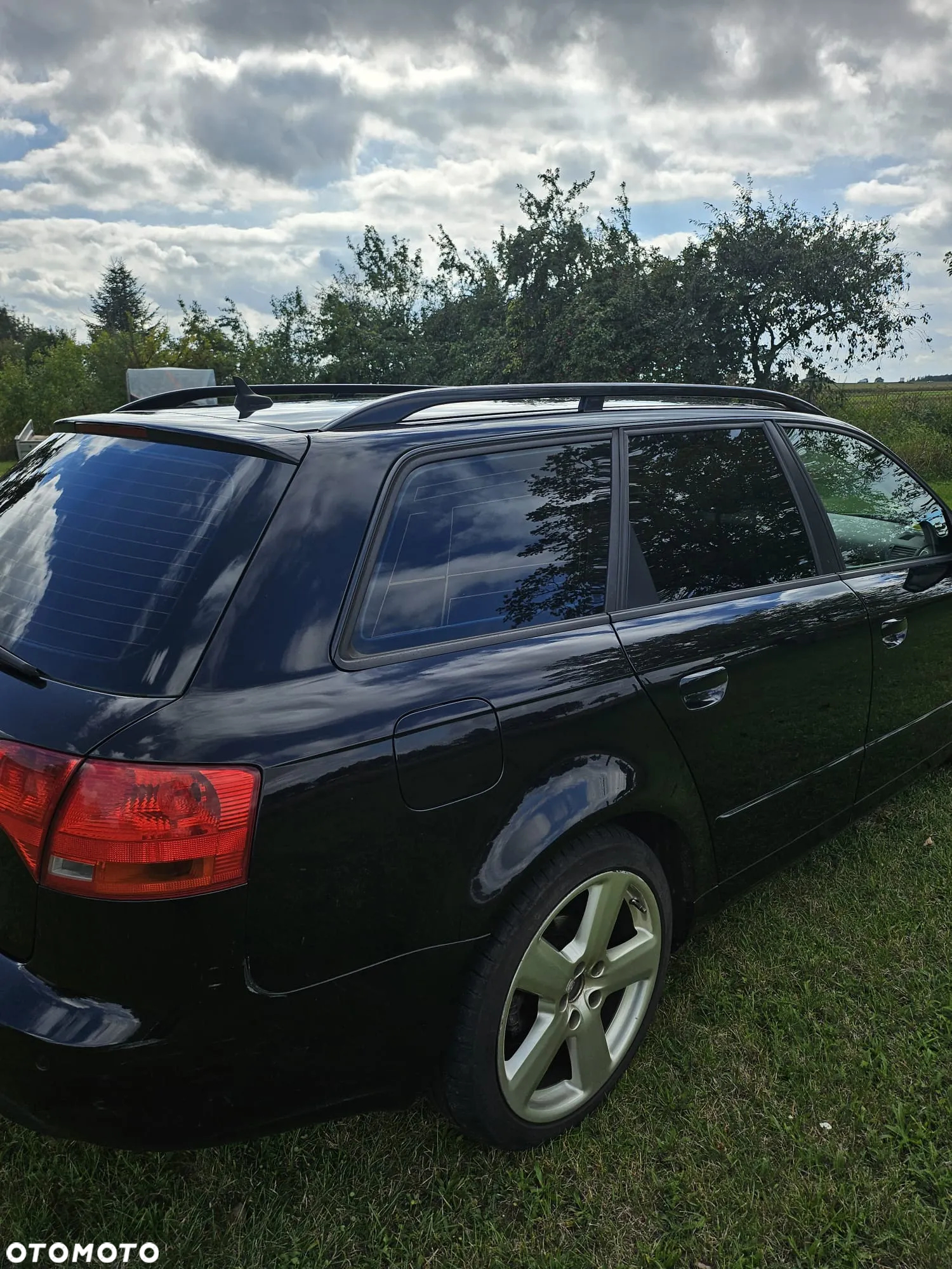 Audi A4 - 16