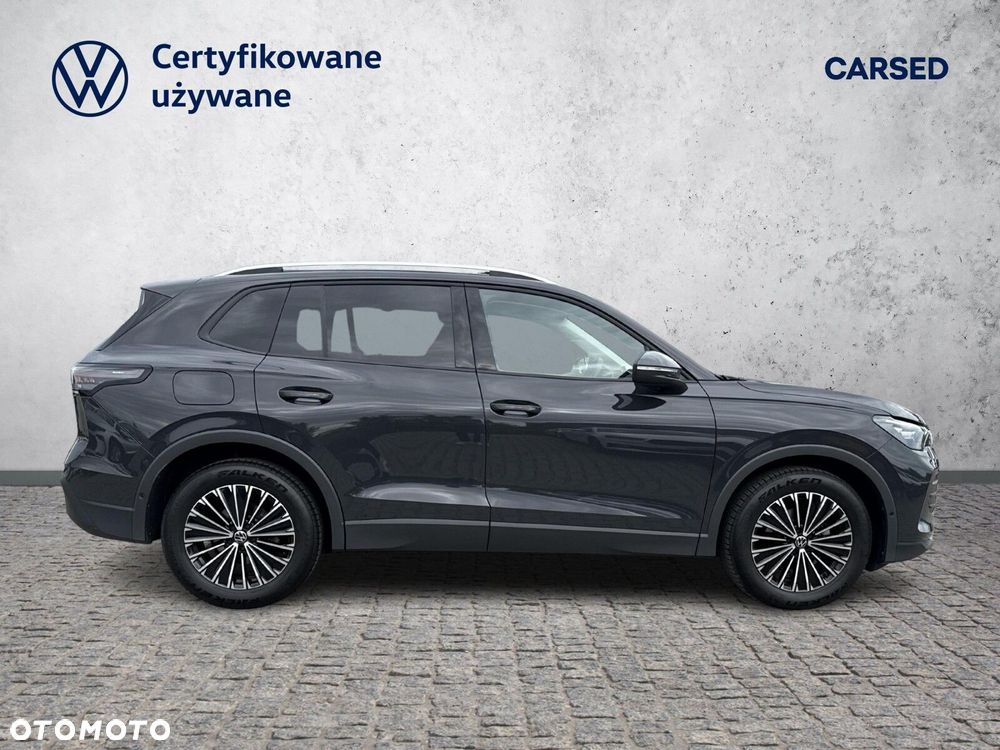 Volkswagen Tiguan - 6