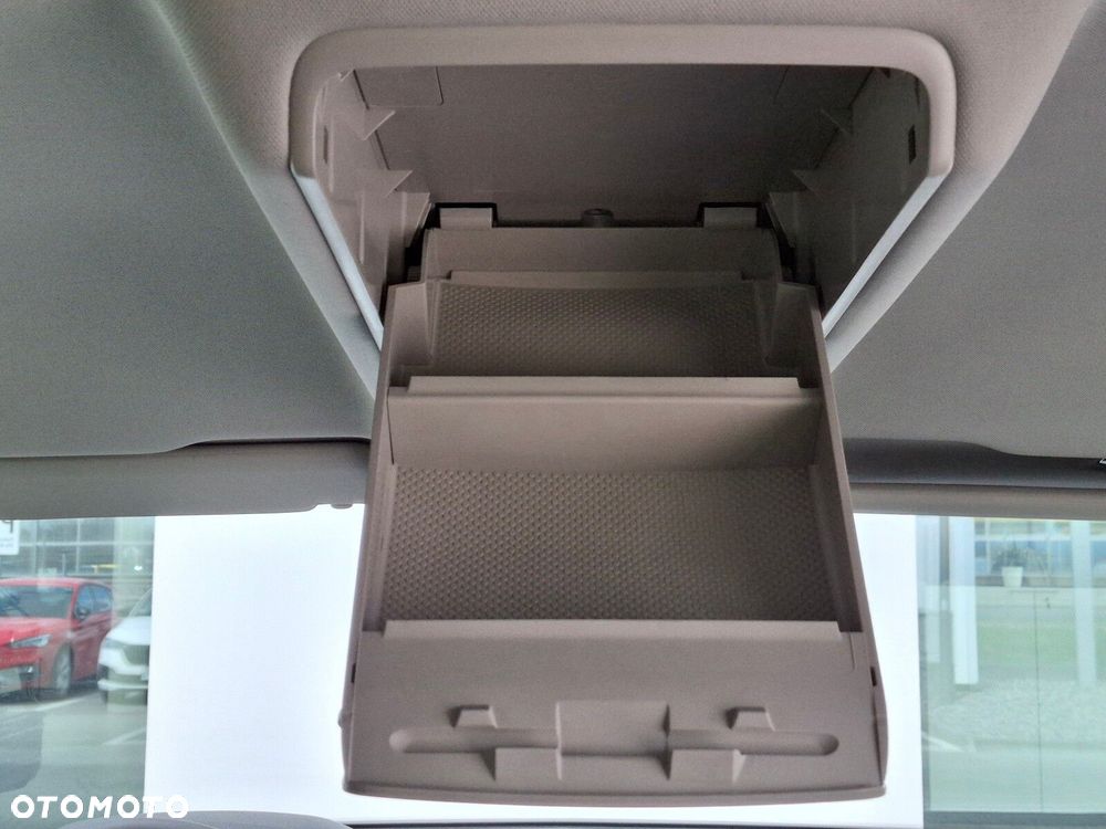 Volkswagen Touran 2.0 TDI BMT SCR Comfortline Plus - 28