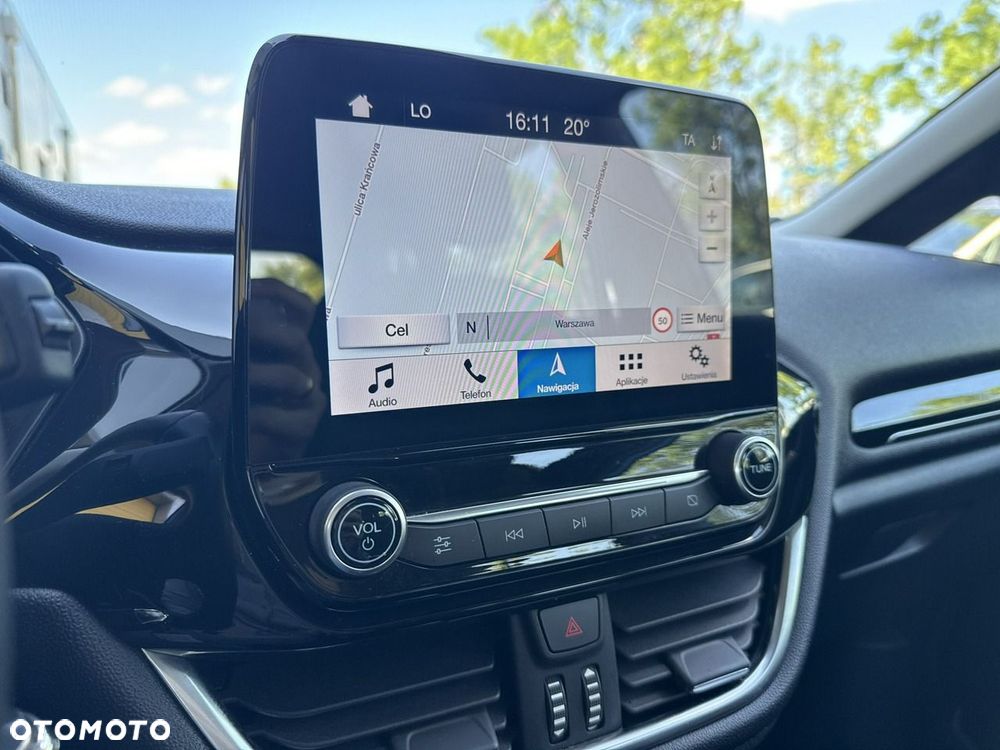 Ford Fiesta 1.0 EcoBoost GPF Titanium ASS - 19