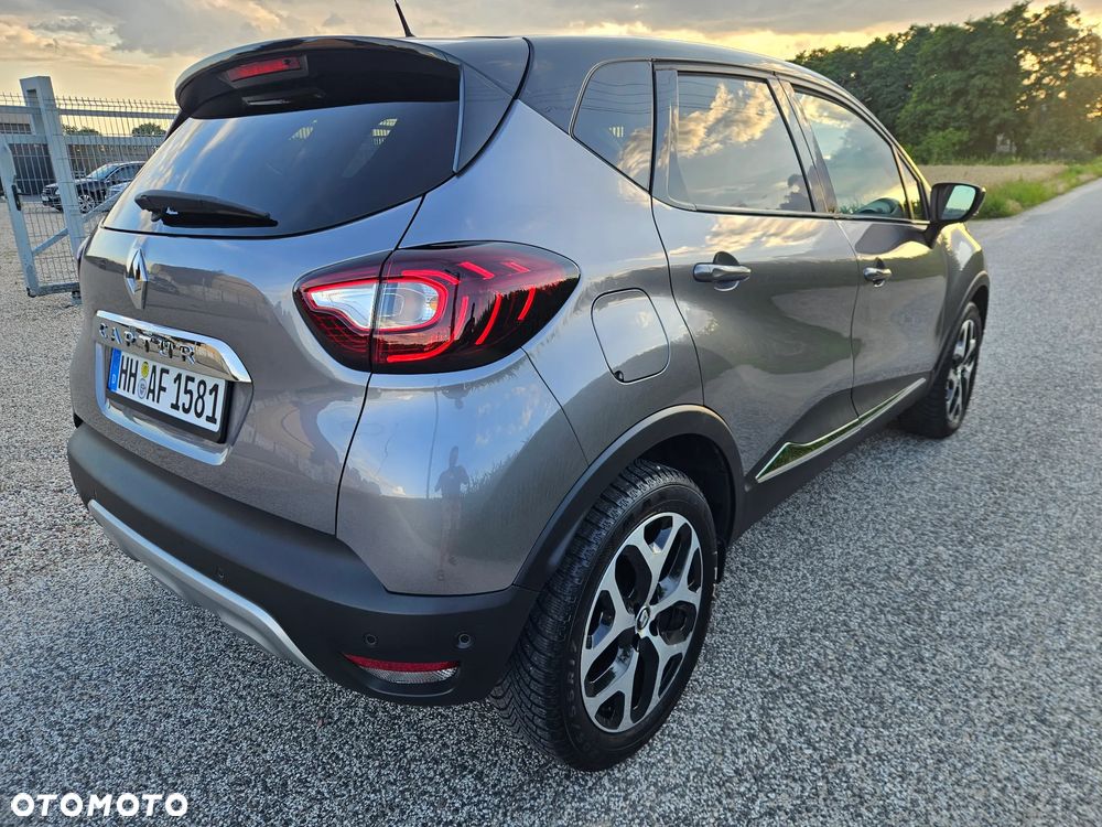 Renault Captur ENERGY TCe 90 Start&Stop XMOD - 4