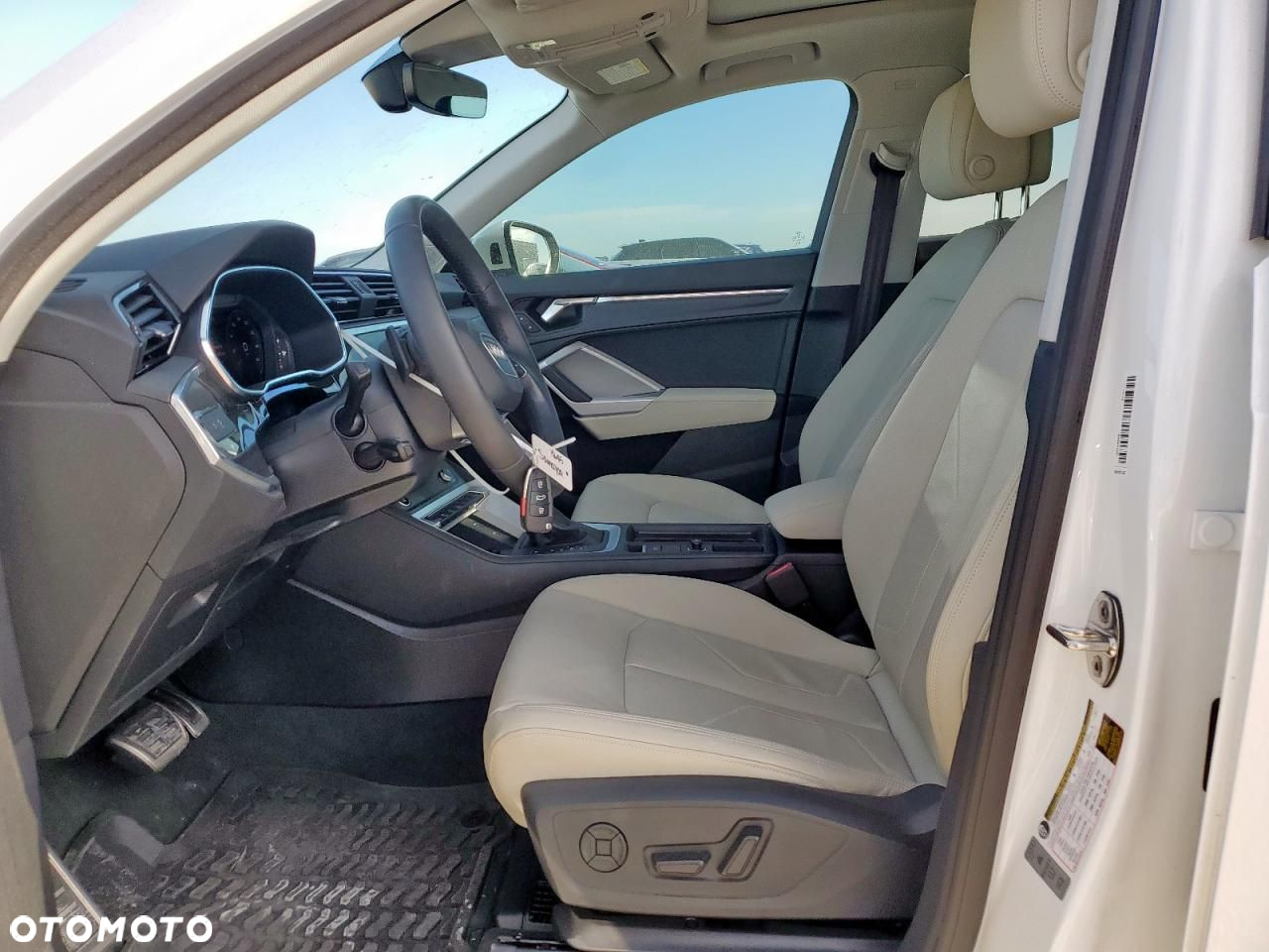 Audi Q3 - 7