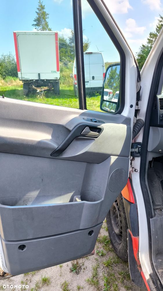 Volkswagen Crafter - 8