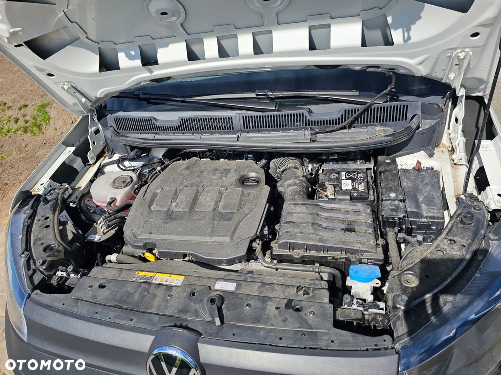 Volkswagen Caddy - 13