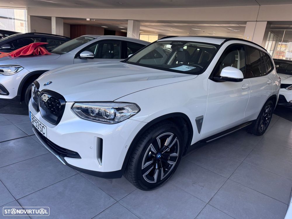 BMW iX3 Inspiring - 5