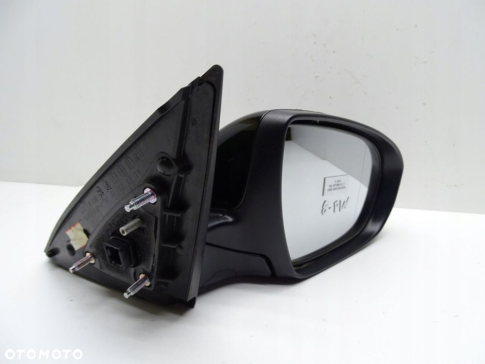 LUSTERKO PRAWE PRAWY PRZÓD PRZEDNIE KIA OPTIMA III EB 8 PIN - 4