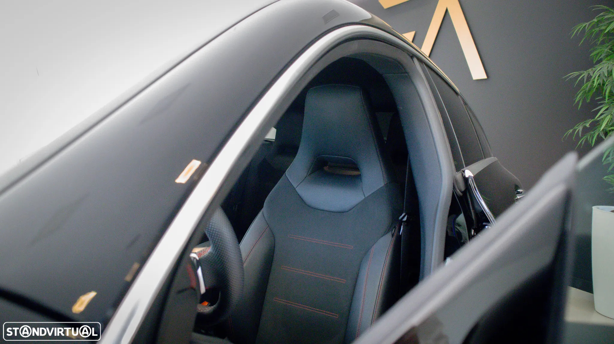 Mercedes-Benz CLA 180 Shooting Brake 7G-DCT AMG Line - 9