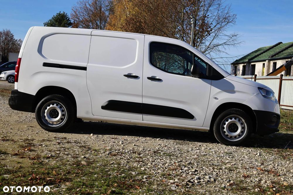 Toyota PROACE CITY - 9
