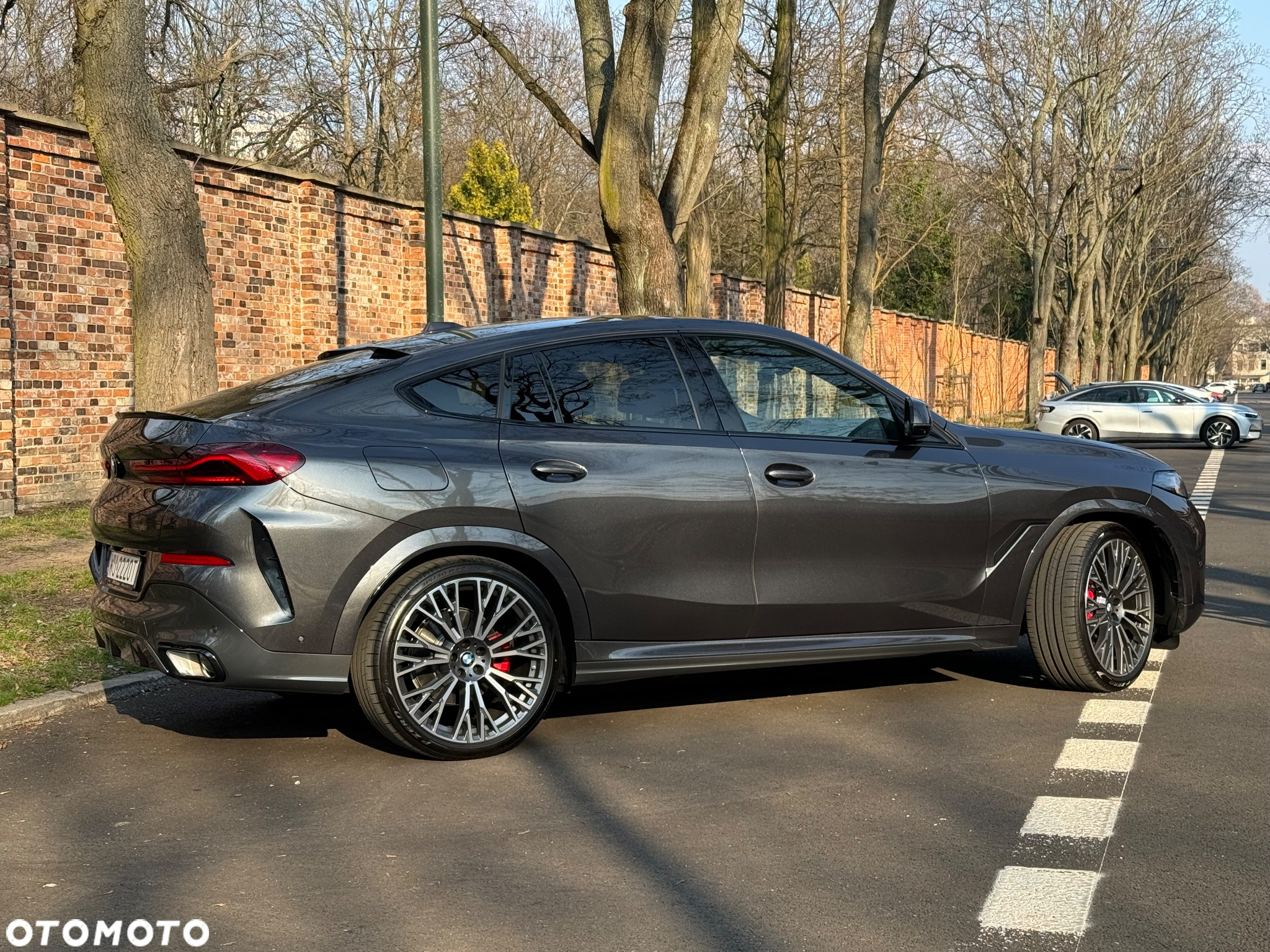 BMW X6 xDrive30d - 40