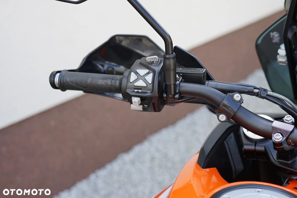 KTM Super Adventure - 17