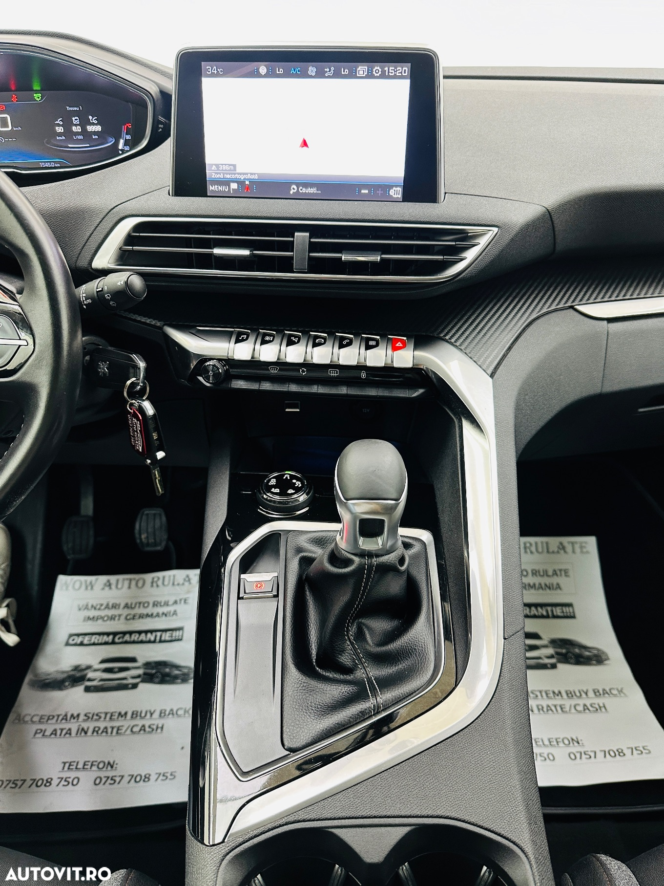 Peugeot 3008 - 23