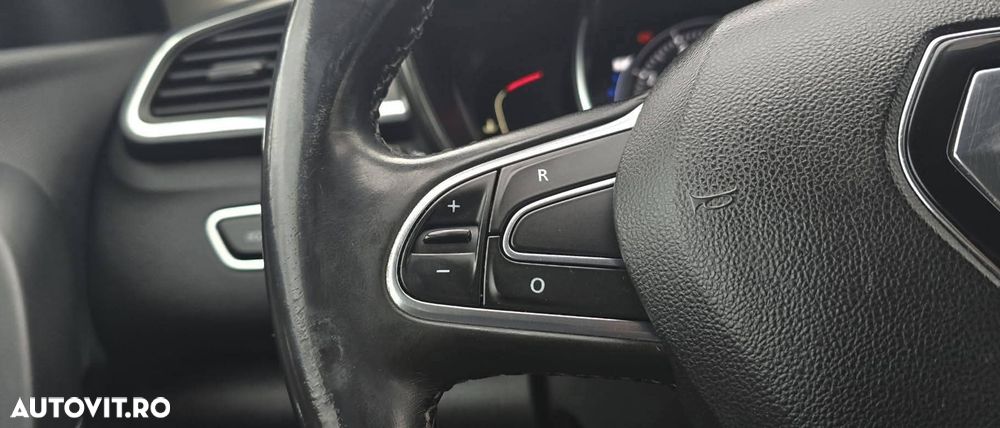 RENAULT Kadjar 2019 — imagine 26