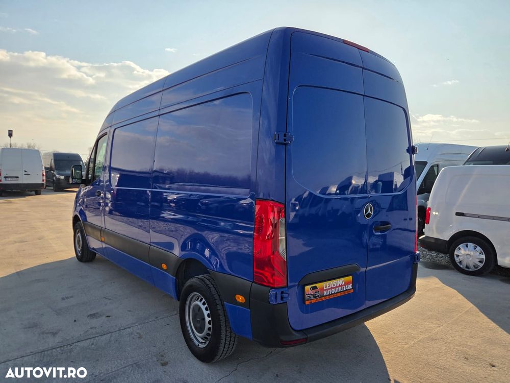 Mercedes-Benz Sprinter L3H2 - 9