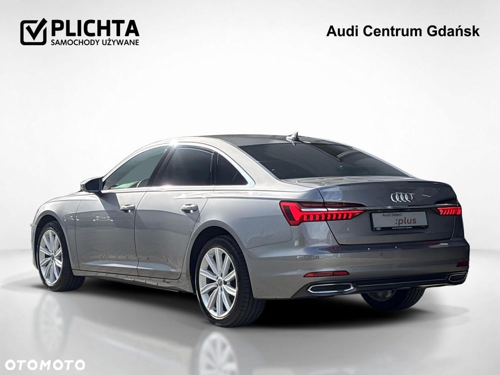Audi A6 Limousine - 4