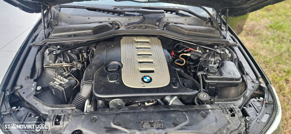 BMW 530 dA - 7