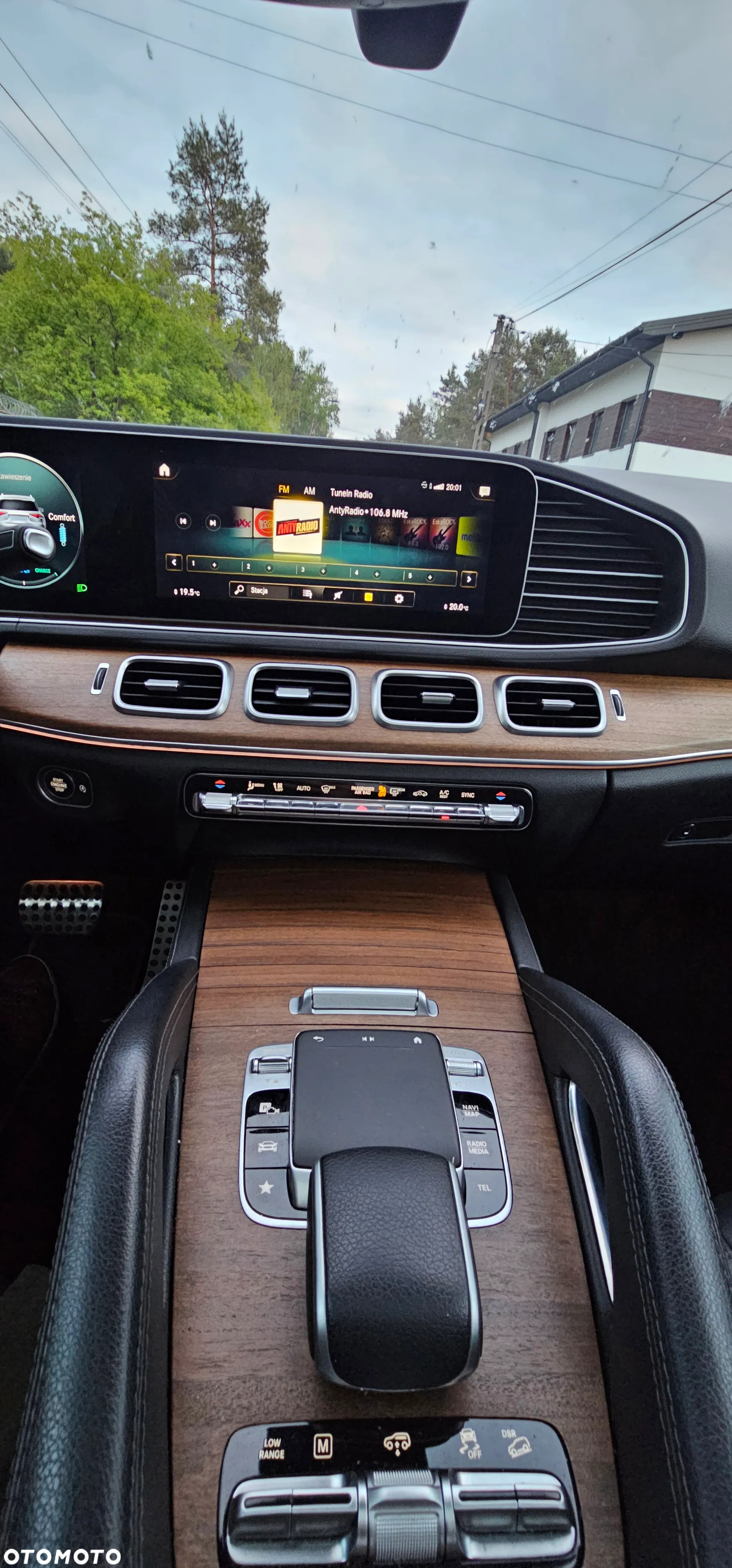 Mercedes-Benz GLE - 17